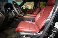 Lexus LX Luxury