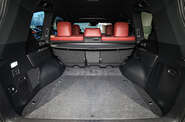 Lexus LX Luxury