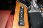 Lexus LX Luxury