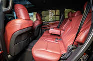 Lexus LX Luxury