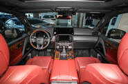 Lexus LX Luxury