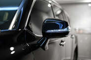 Lexus LX Luxury