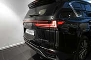 Lexus LX Luxury