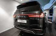 Lexus LX Luxury