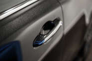 Lexus LX Luxury