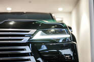 Lexus LX Luxury