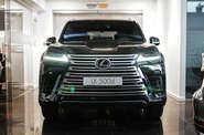 Lexus LX Luxury
