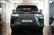Lexus LX Luxury