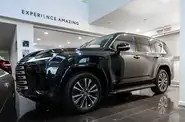 Lexus LX Luxury