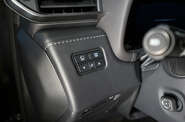Lexus LX Luxury