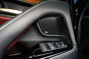 Lexus LX Luxury