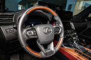 Lexus LX Luxury