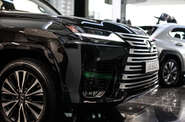 Lexus LX Luxury