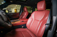 Lexus LX Luxury
