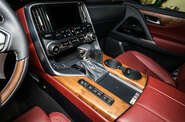 Lexus LX Luxury