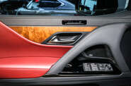 Lexus LX Luxury