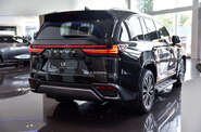 Lexus LX Lexus LX Luxury
