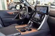 Lexus LX Lexus LX Luxury