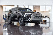 Lexus LX Lexus LX Luxury