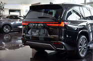 Lexus LX Lexus LX Luxury