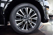 Lexus LX Lexus LX Luxury