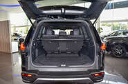 Lexus LX Lexus LX Luxury
