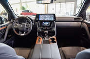 Lexus LX Lexus LX Luxury