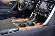 Lexus LX Lexus LX Luxury
