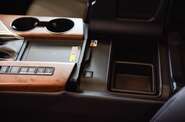 Lexus LX Lexus LX Luxury