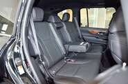 Lexus LX Lexus LX Luxury