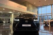 Lexus LX Luxury