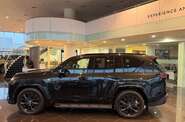 Lexus LX Luxury