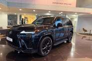 Lexus LX Luxury