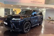 Lexus LX Luxury