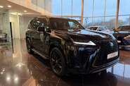 Lexus LX Luxury
