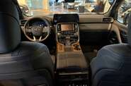 Lexus LX Luxury