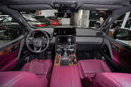 Lexus LX Luxury