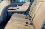 Lexus LX Luxury