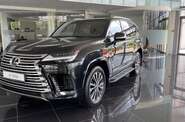 Lexus LX Luxury