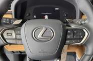 Lexus LX Luxury