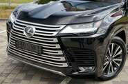 Lexus LX Luxury