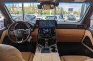 Lexus LX Luxury