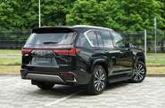 Lexus LX Luxury