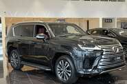 Lexus LX Luxury