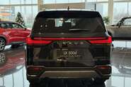 Lexus LX Luxury
