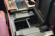 Lexus LX Luxury