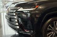 Lexus LX Luxury