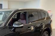 Lexus LX Luxury
