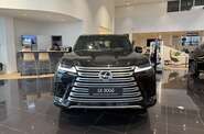 Lexus LX Luxury