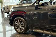 Lexus LX Luxury